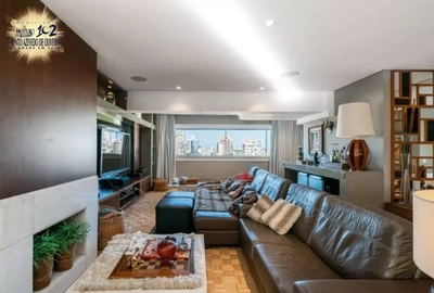 Cobertura, 4 quartos, 460 m² - Foto 5