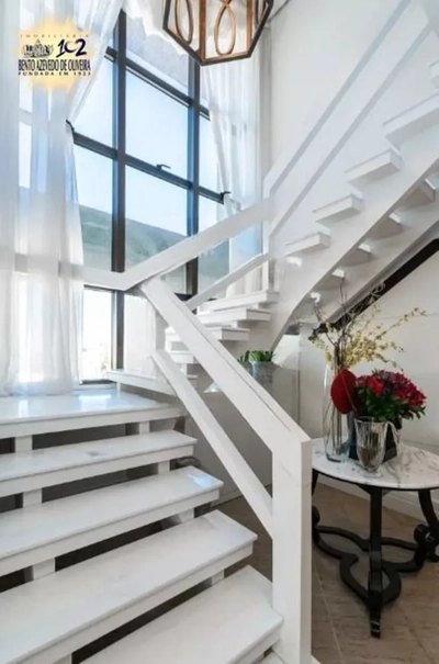 Cobertura, 4 quartos, 460 m² - Foto 1