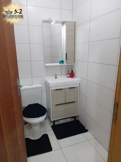 Apartamento, 2 quartos, 51 m² - Foto 4
