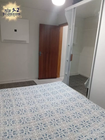 Apartamento, 2 quartos, 51 m² - Foto 5