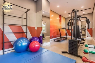 Apartamento, 3 quartos, 68 m² - Foto 3