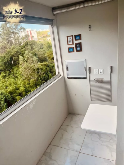 Apartamento, 2 quartos, 81 m² - Foto 5