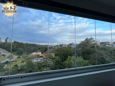 Apartamento, 2 quartos, 81 m² - Foto 3