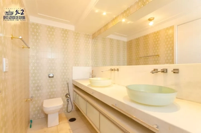 Apartamento, 3 quartos, 147 m² - Foto 5