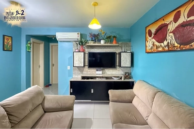 Apartamento, 2 quartos, 47 m² - Foto 5