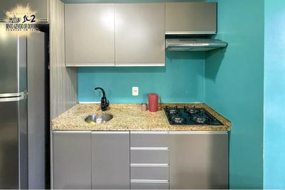 Apartamento, 2 quartos, 47 m² - Foto 4