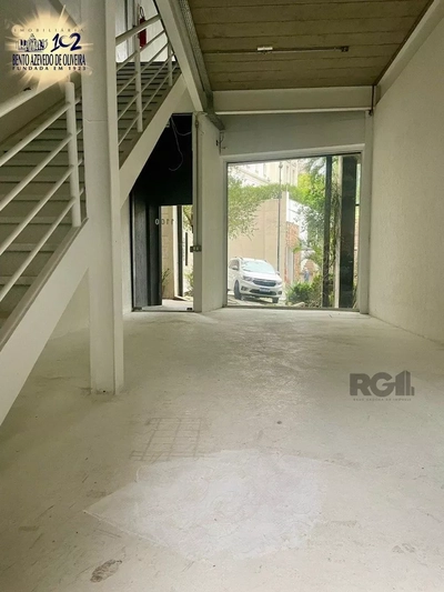 Loja-Salão, 153 m² - Foto 5