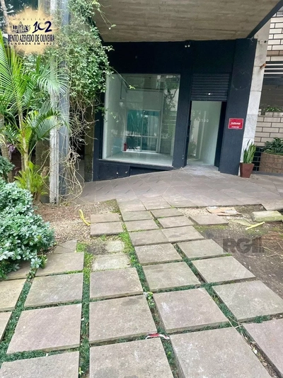 Loja-Salão, 153 m² - Foto 2