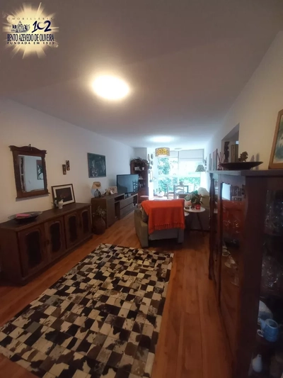 Apartamento, 2 quartos, 166 m² - Foto 3