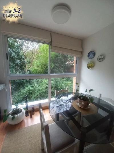 Apartamento, 2 quartos, 166 m² - Foto 1