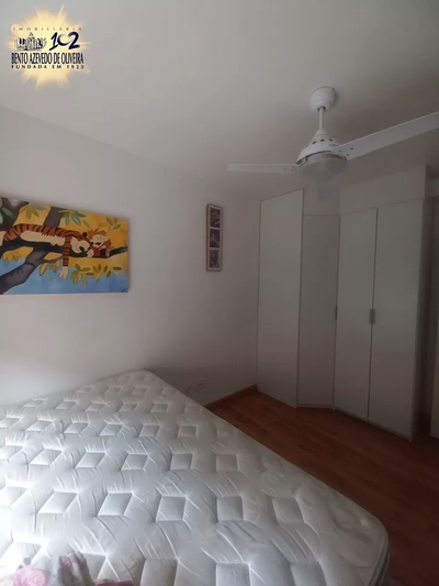 Apartamento, 2 quartos, 166 m² - Foto 4