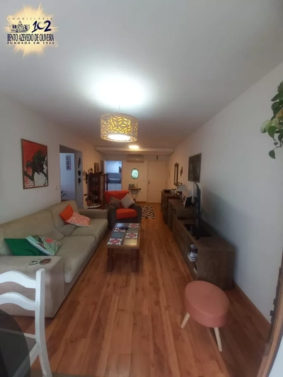 Apartamento, 2 quartos, 166 m² - Foto 2