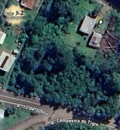 Terreno, 800 m² - Foto 3