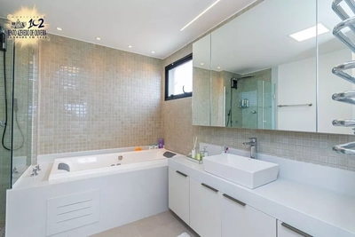 Cobertura, 3 quartos, 182 m² - Foto 1