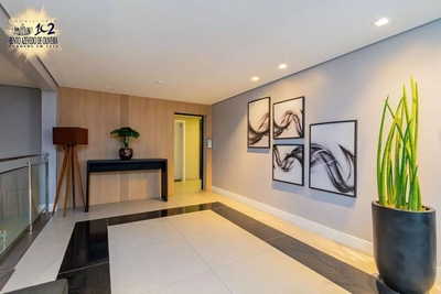 Cobertura, 3 quartos, 182 m² - Foto 2