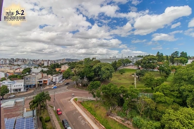 Apartamento, 2 quartos, 53 m² - Foto 5