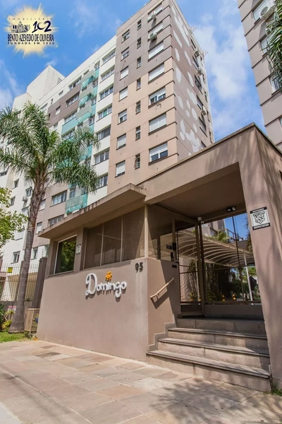 Apartamento, 2 quartos, 53 m² - Foto 3