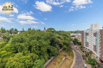 Apartamento, 2 quartos, 53 m² - Foto 1