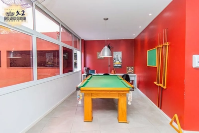 Apartamento, 2 quartos, 53 m² - Foto 4