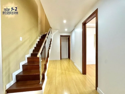 Cobertura, 3 quartos, 208 m² - Foto 5