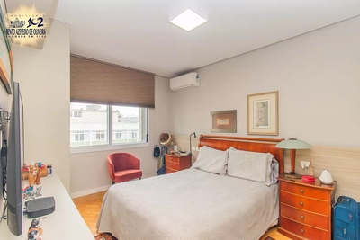 Apartamento, 3 quartos, 140 m² - Foto 5