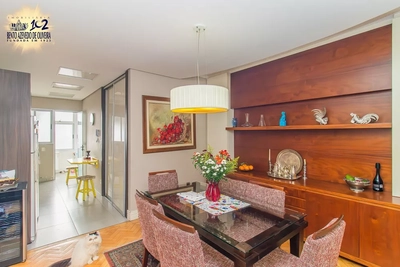 Apartamento, 3 quartos, 140 m² - Foto 4