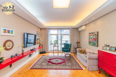 Apartamento, 3 quartos, 140 m² - Foto 3