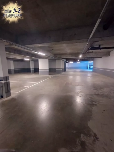 Box-Garagem, 18 m² - Foto 1