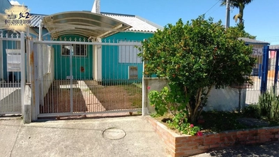 Casa, 3 quartos, 74 m² - Foto 1