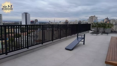 Apartamento, 2 quartos, 60 m² - Foto 4