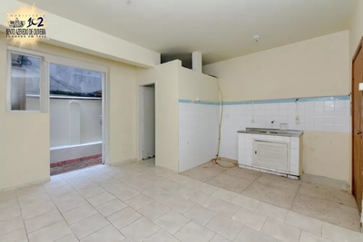 Kitnet-Studio, 25 m² - Foto 1