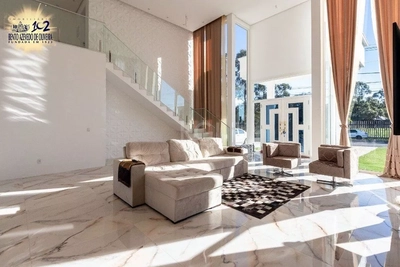 Casa de Condomínio, 5 quartos - Foto 5