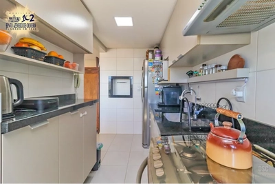 Apartamento, 2 quartos, 73 m² - Foto 1