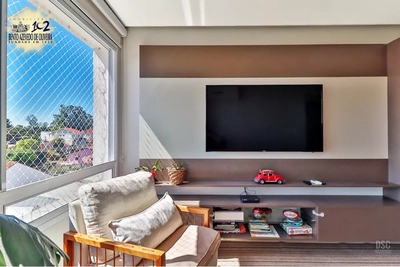 Apartamento, 2 quartos, 73 m² - Foto 4