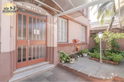 Apartamento, 2 quartos, 78 m² - Foto 3