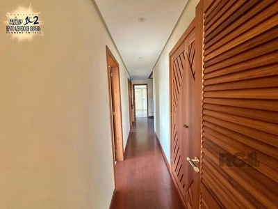Apartamento, 4 quartos, 274 m² - Foto 5