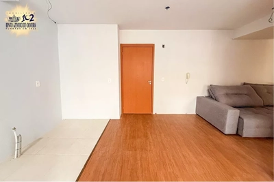Apartamento, 2 quartos, 50 m² - Foto 3