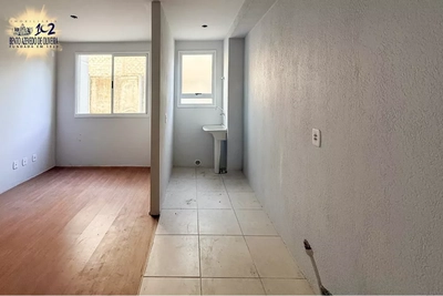 Apartamento, 2 quartos, 50 m² - Foto 4