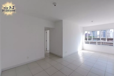 Apartamento, 2 quartos, 61 m² - Foto 1
