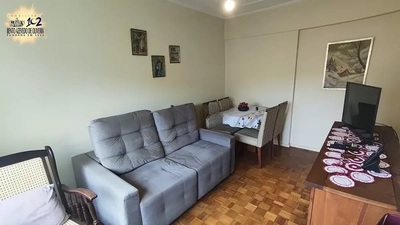 Apartamento, 1 quarto, 43 m² - Foto 1
