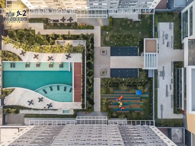 Apartamento, 2 quartos, 56 m² - Foto 5