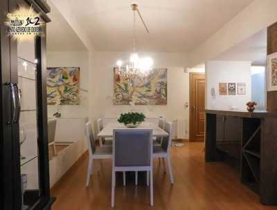 Apartamento, 2 quartos, 141 m² - Foto 4