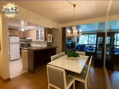 Apartamento, 2 quartos, 141 m² - Foto 1