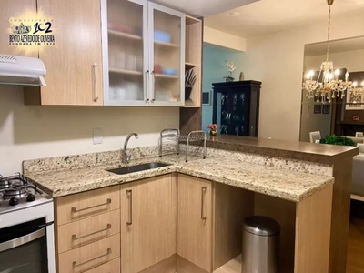 Apartamento, 2 quartos, 141 m² - Foto 3