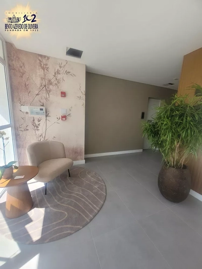 Apartamento, 3 quartos, 74 m² - Foto 1