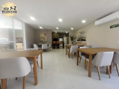 Apartamento, 3 quartos, 74 m² - Foto 2