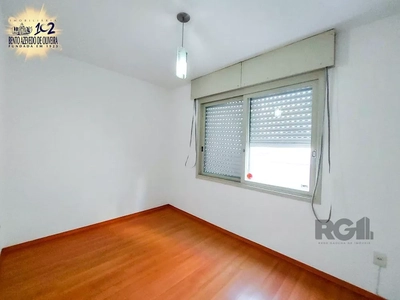 Apartamento, 1 quarto, 37 m² - Foto 4