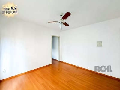 Apartamento, 1 quarto, 37 m² - Foto 2