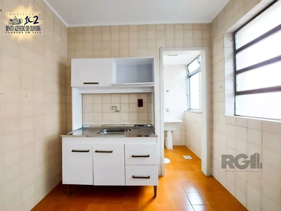 Apartamento, 1 quarto, 37 m² - Foto 5