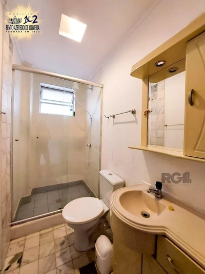 Apartamento, 1 quarto, 37 m² - Foto 3